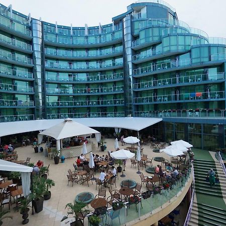 Apartments In Hotel Primorsko Del Sol 外观 照片