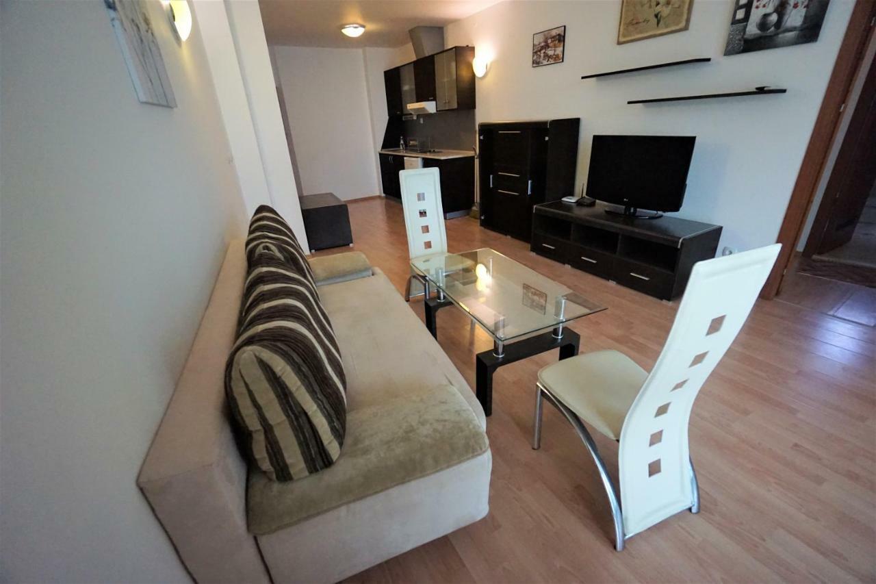Apartments In Hotel Primorsko Del Sol 外观 照片